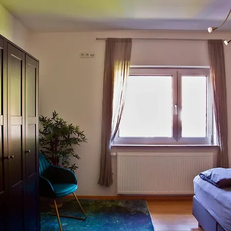 Ferienwohnung Erika Dahn Exterior photo