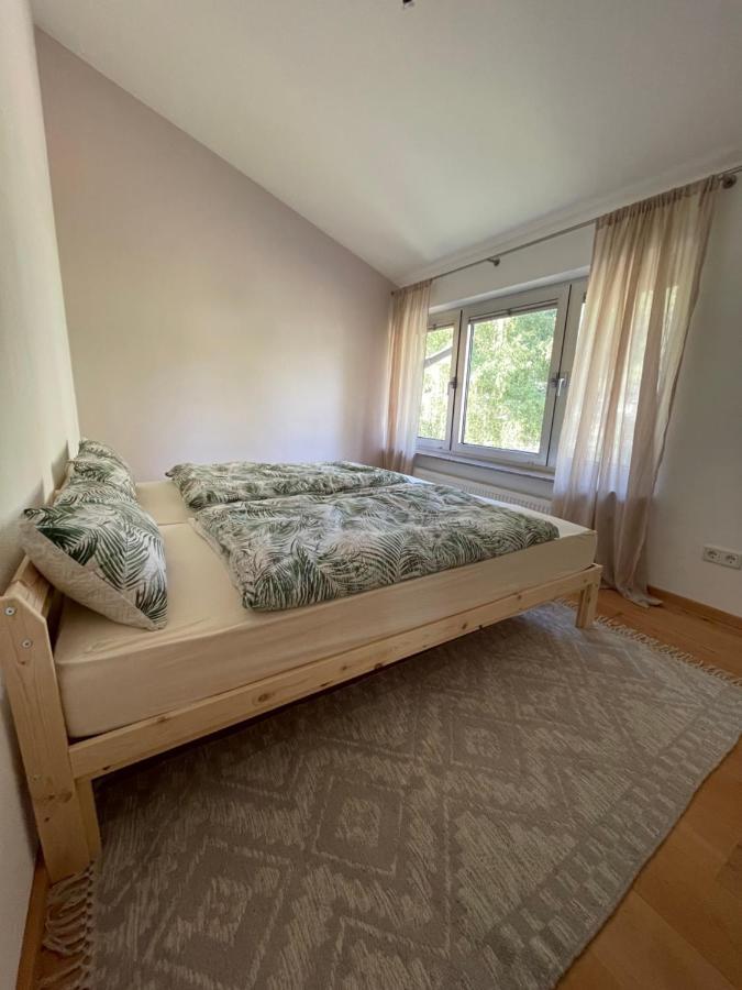 Apartment Erika Dahn