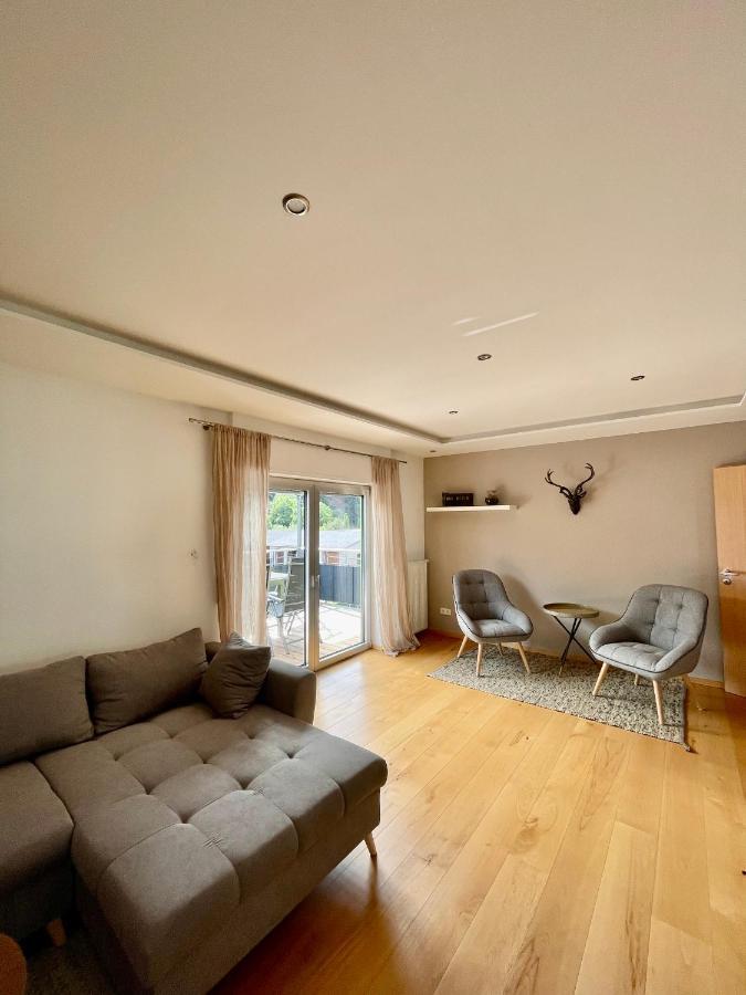 Apartment Erika