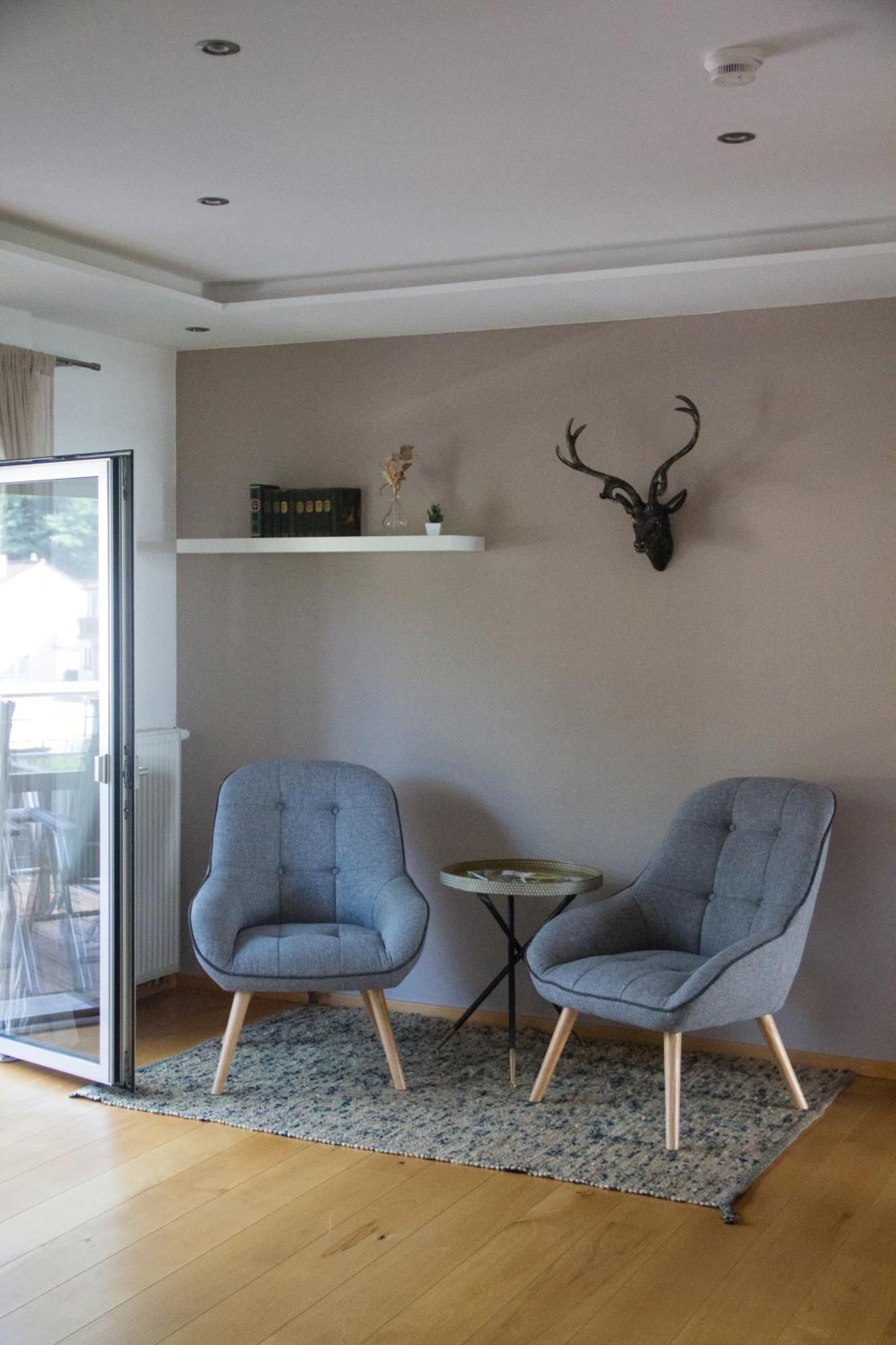 Apartment Erika Dahn